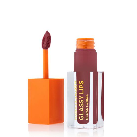 MM GLOSS GLASSY LIPS - YUMMY